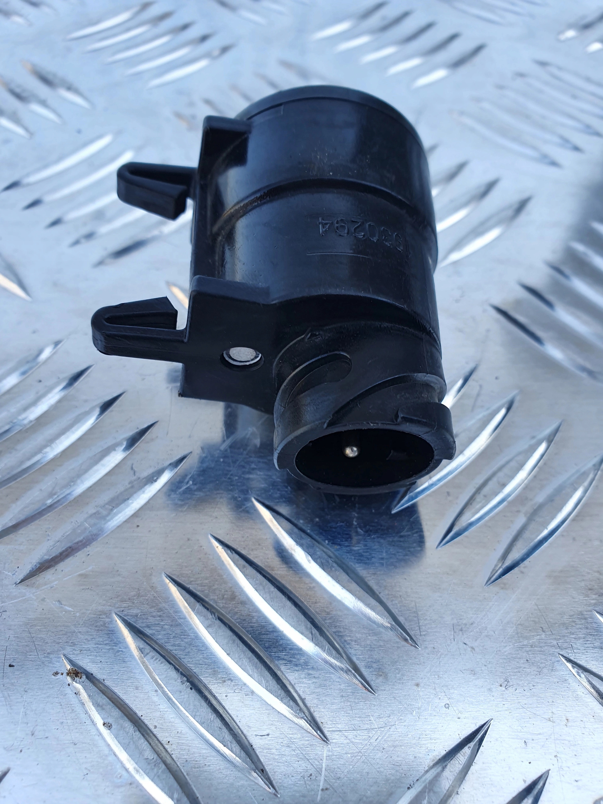 CZUJNIK POZIOMU ZANIECZYSZCZENIA FILTRA POWIETRZA - obrazek 2