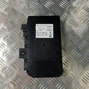 KOORDYNATOR STEROWNIK ŚWIATEŁ VIS CUV 3 SCANIA NTG