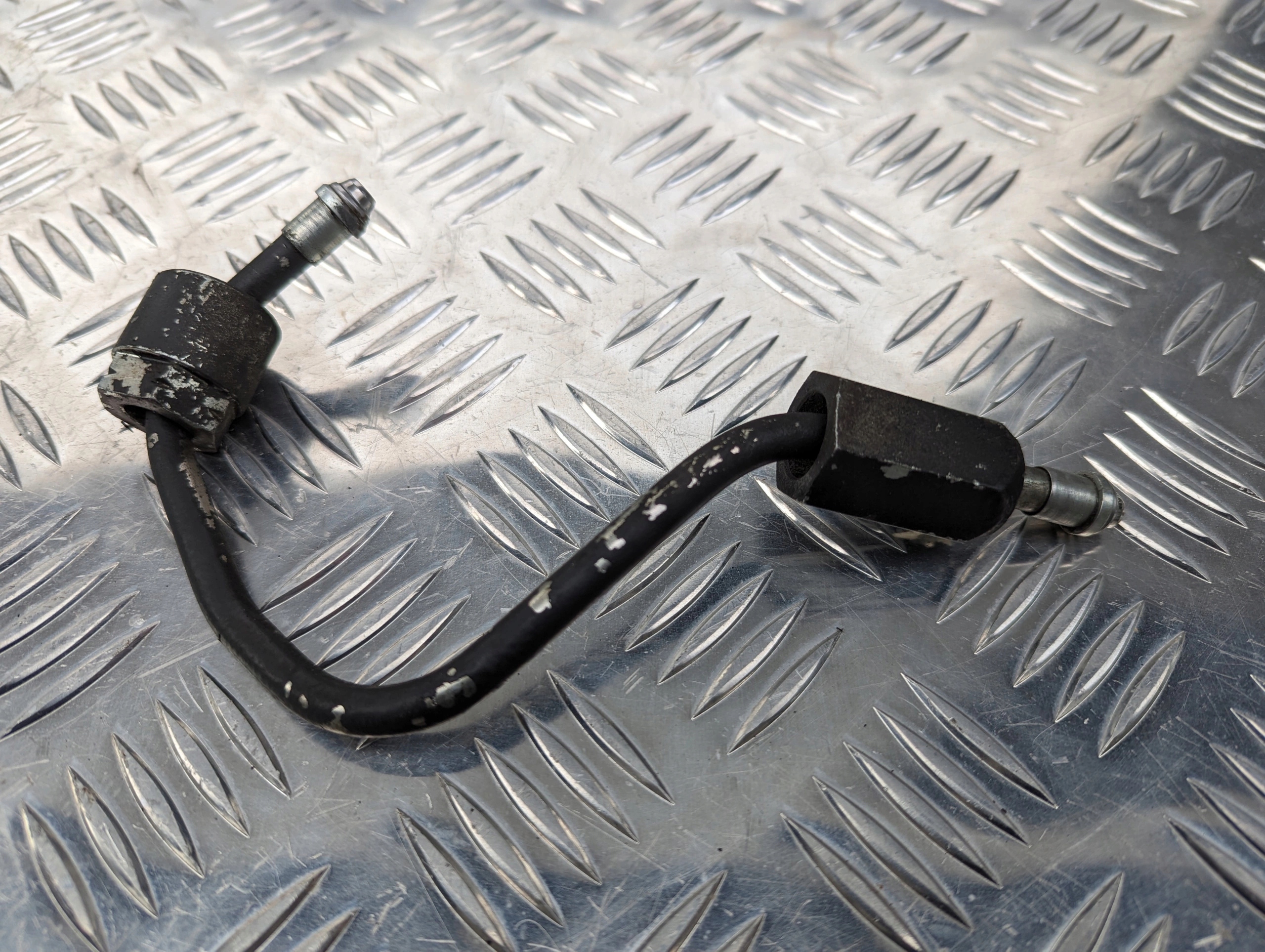 PRZEWÓD PALIWOWY SCANIA XPI EURO 5 / EURO 6 - obrazek 3