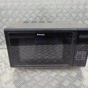 MIKROFALÓWKA DO CIEŻARÓWKI 230V DOMETIC