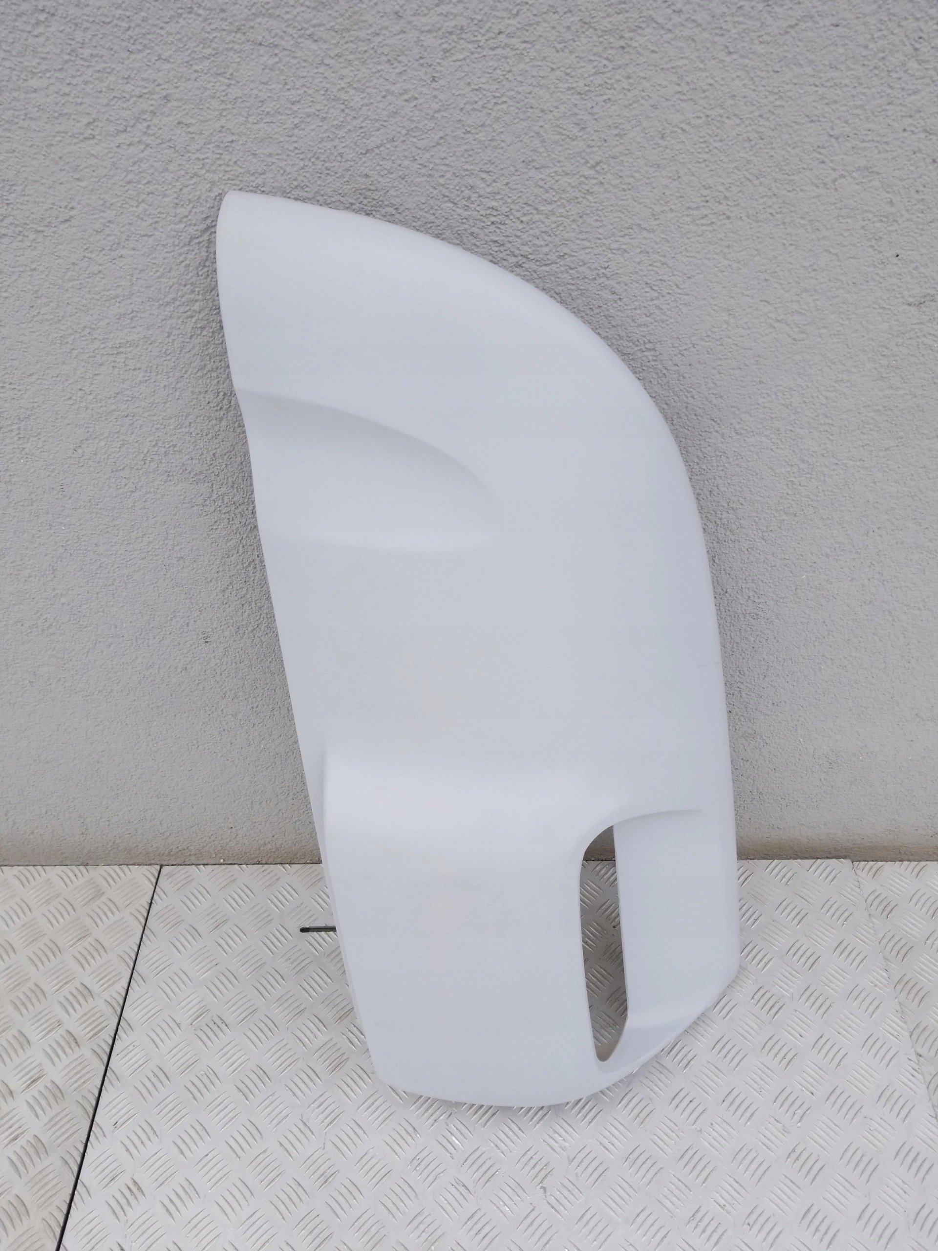 POLIK PRAWY SCANIA R NOWY - obrazek 4