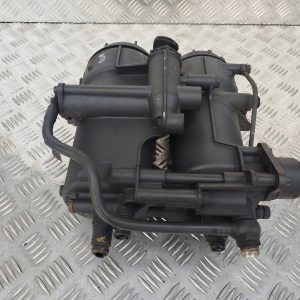 OBUDOWA FILTRA PALIWA SCANIA STREAMLINE