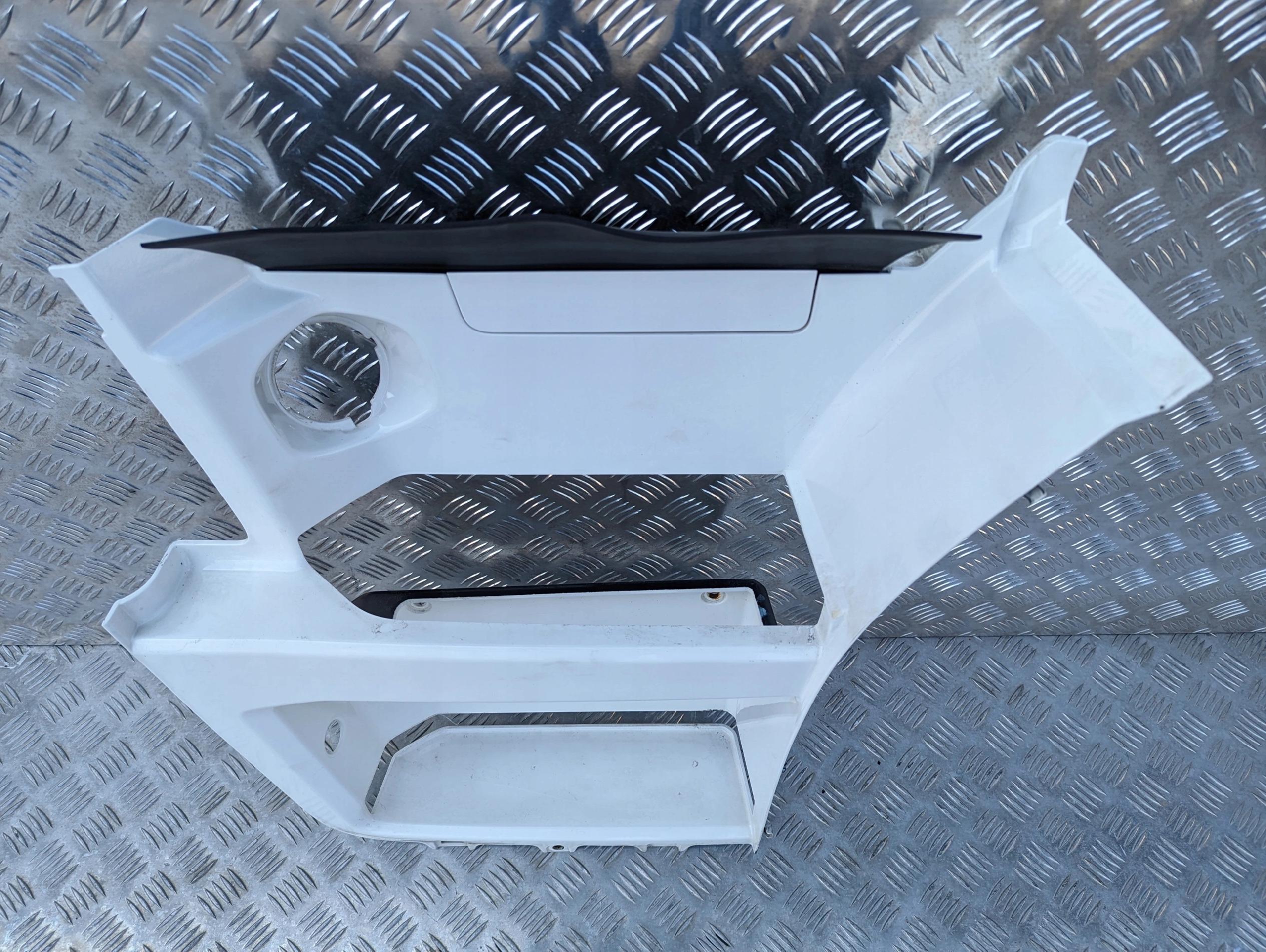 OSŁONA STOPNICY SCANIA S NTG - obrazek 2