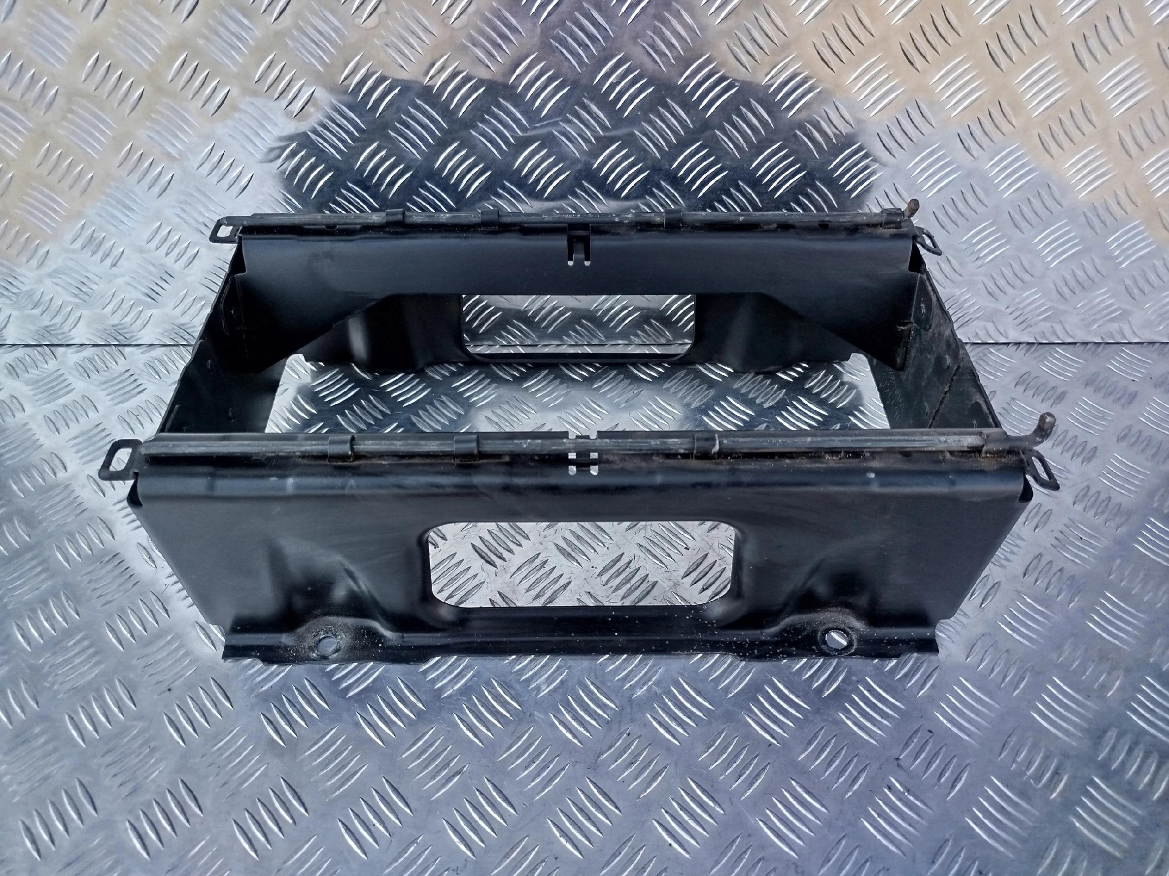 PODSTAWA FOTELA LEWA SCANIA STREAMLINE - obrazek 9