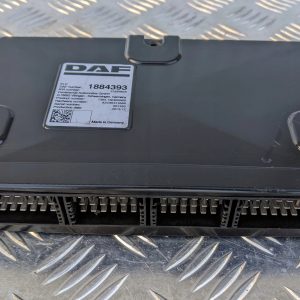 STEROWNIK MODUŁ ELC DAF XF 106