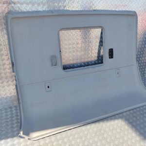 TAPICERKA PODSUFITKA DACHOWA BUDOWLANA SCANIA