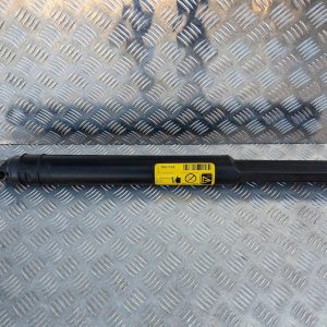 SIŁOWNIK TŁOK PODNOSZENIA KABINY SCANIA NTG