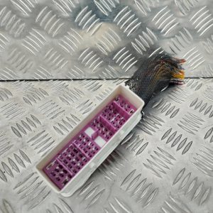 WTYCZKA WIĄZKI INSTALACJI KABINY SCANIA NTG