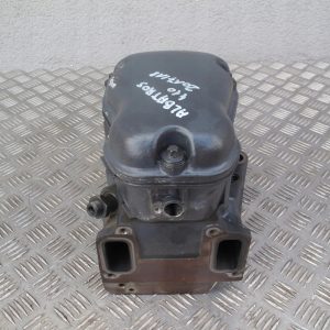 GŁOWICA SCANIA R S NOWY MODEL