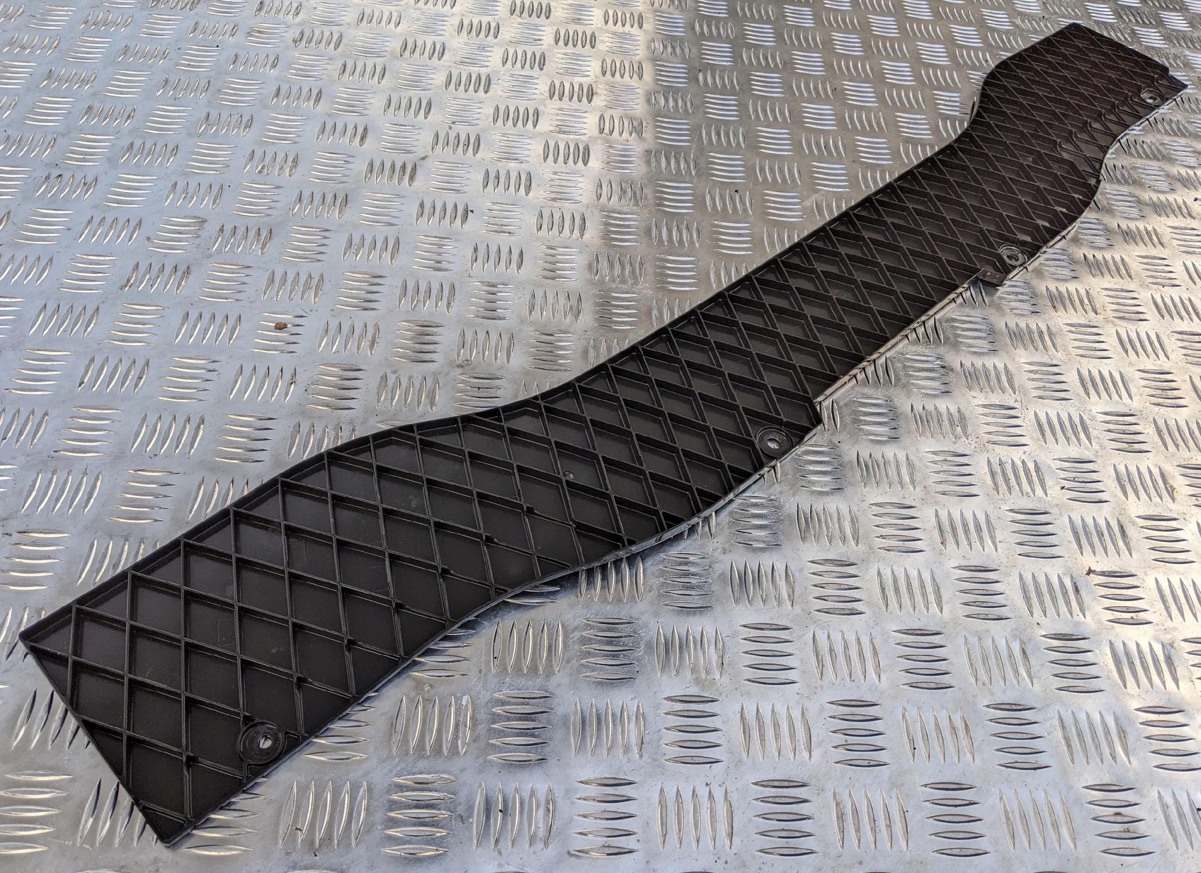 KLAPA RECYRKULACJI ELEMENT MONTAŻOWY SCANIA R S - obrazek 4