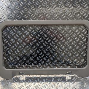 LISTWA OSŁONA RAMKA SZYBERDACHU SCANIA NTG