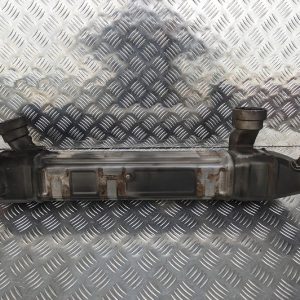 CHŁODNICA EGR DAF XF 106 480 LIFT EURO 6