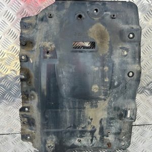 BLACHA WSPORNIK SCANIA NTG NOWY MODEL