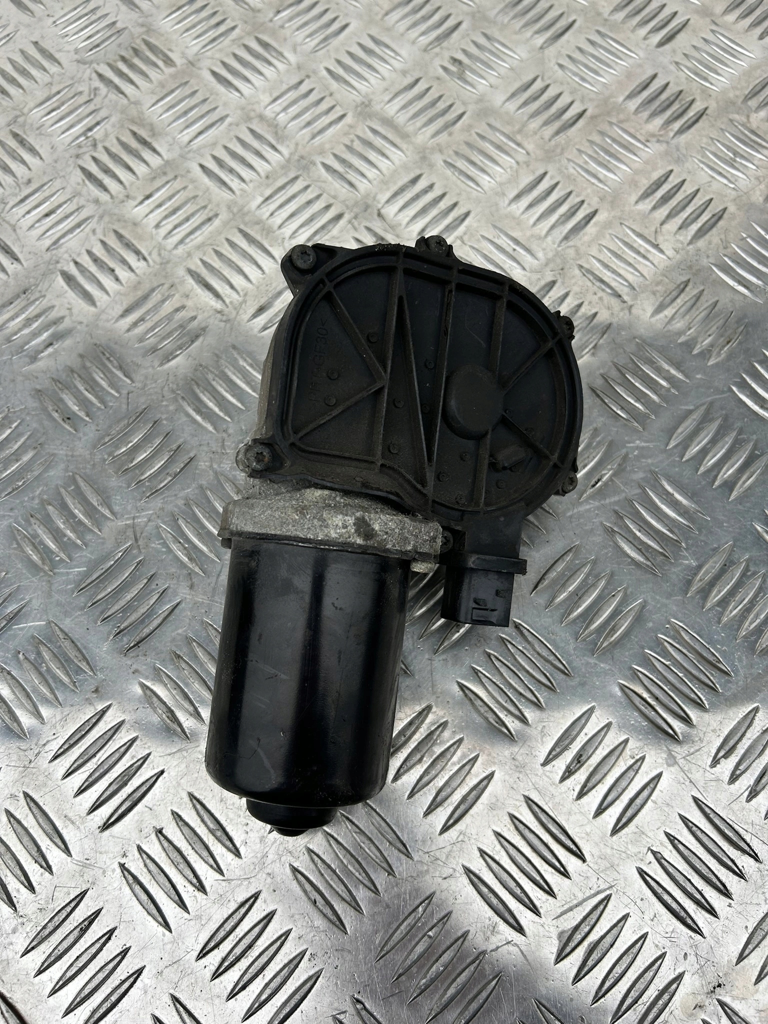 SILNICZEK SILNIK WYCIERACZEK SCANIA NEXT GEN NTG - obrazek 2