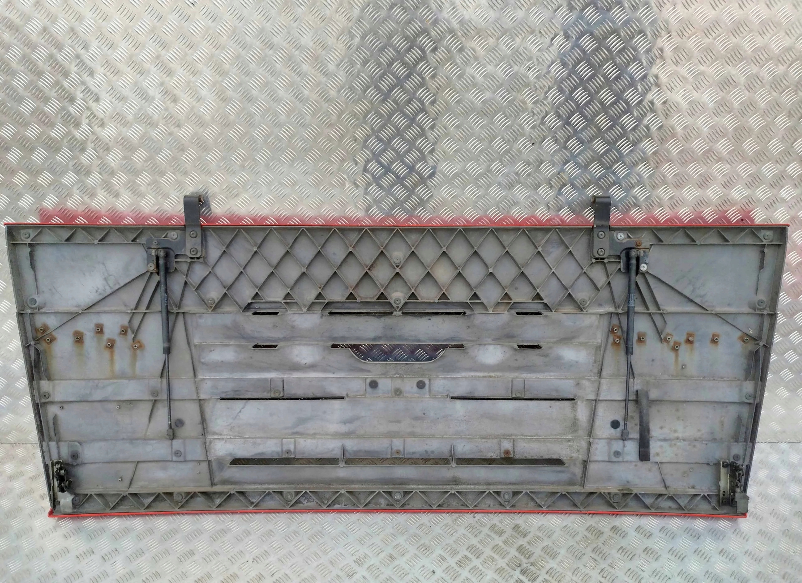 ATRAPA GÓRNA MASKA DAF XF 106 - obrazek 5