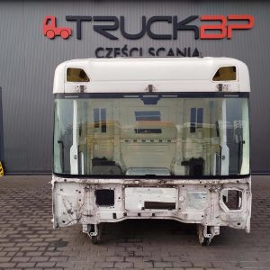 KABINA GOŁA SCANIA R NTG