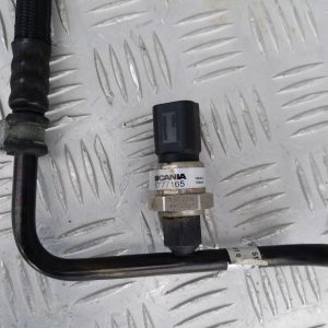 CZUJNIK CIŚNIENIA KLIMATYZACJI SCANIA RS NTG