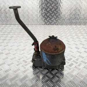 FILTR ODŚRODKOWY WIRÓWKA SCANIA 4