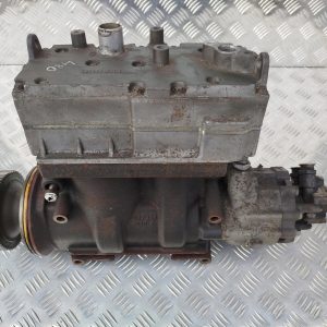 KOMPRESOR SPRĘŻARKA POWIETRZA DAF XF 106 LIFT 480