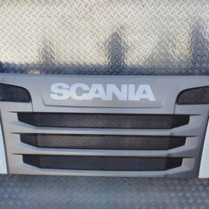 ATRAPA GÓRNA KOMPLETNA SCANIA R STREAMLINE