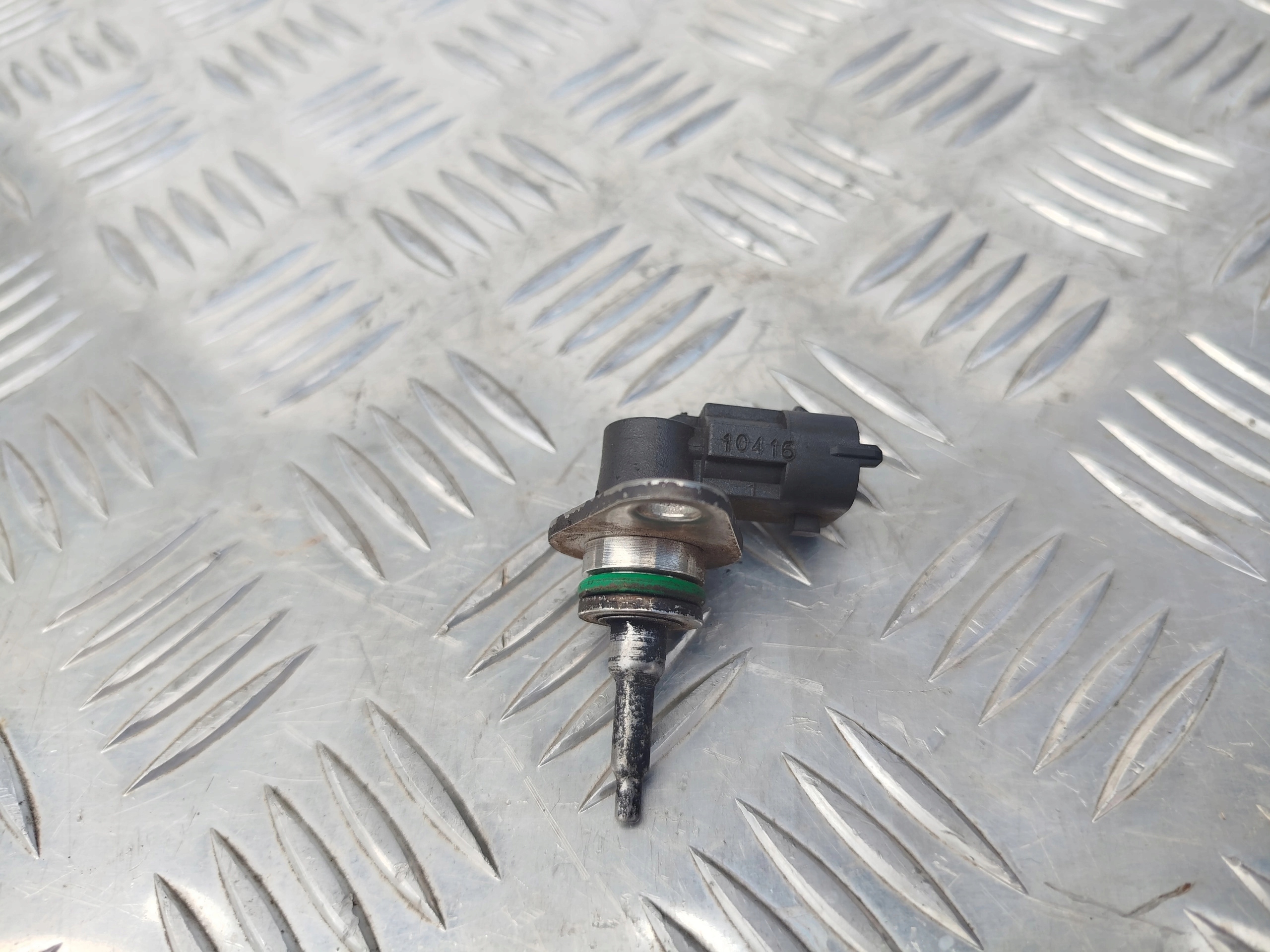 CZUJNIK CIŚNIENIA OLEJU DAF XF 106 - obrazek 10