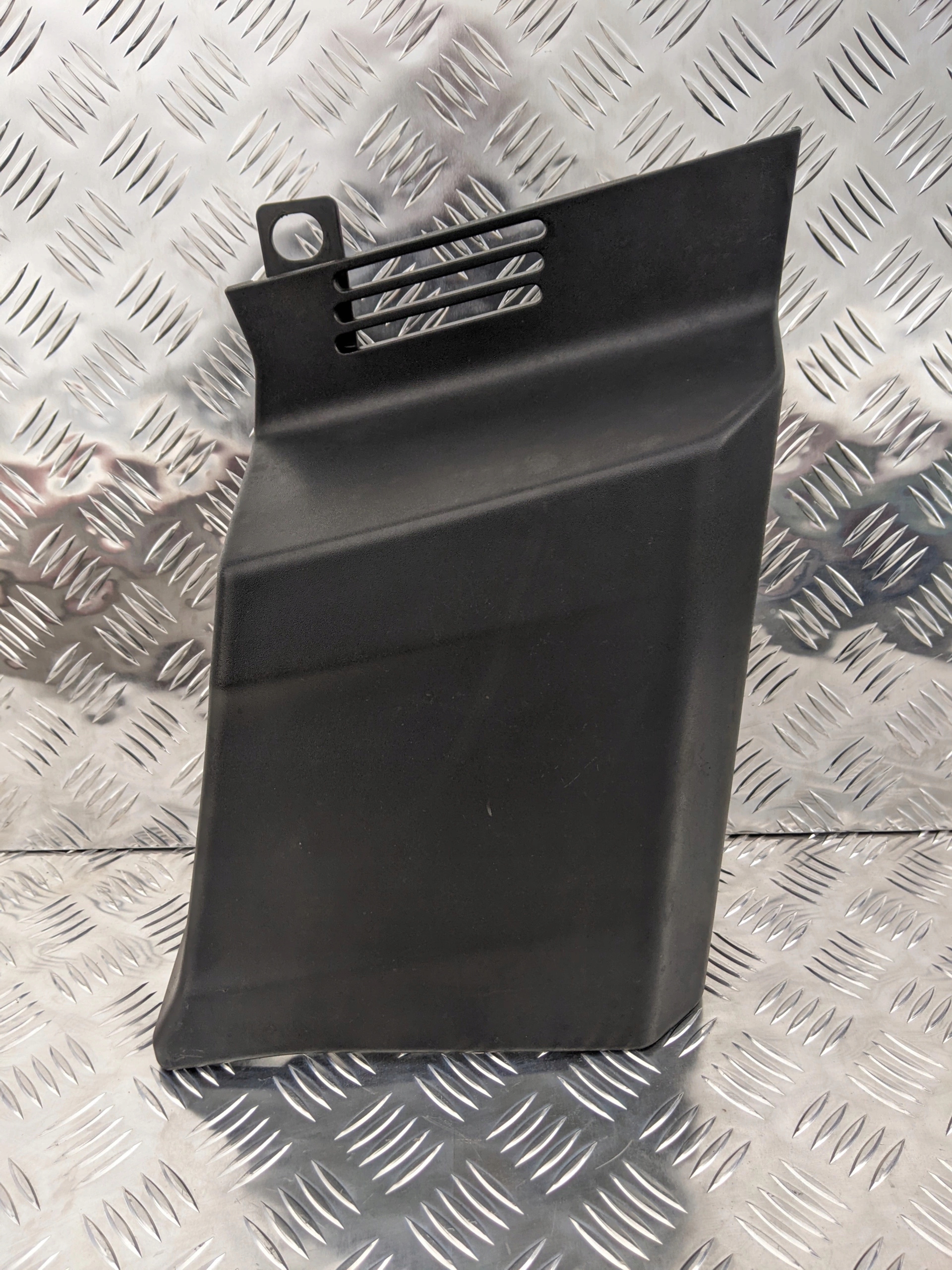 PANEL ATRAP SCANIA NTG LEWA STRONA