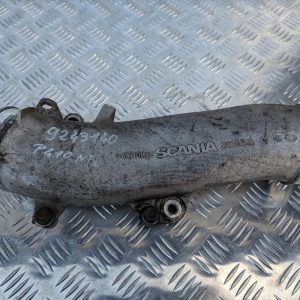 RURA ŁĄCZNIK PRZEWÓD INTERCOOLERA SCANIA P NTG