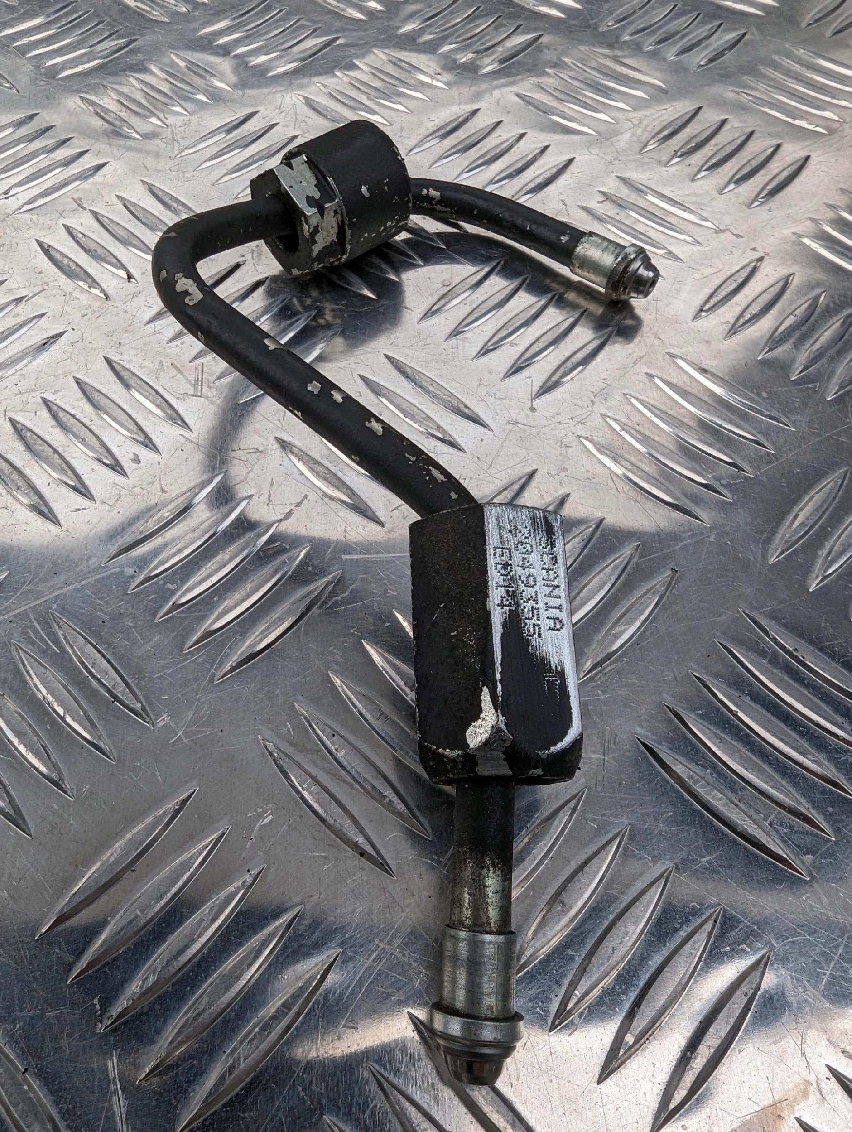 PRZEWÓD PALIWOWY SCANIA XPI EURO 5 / EURO 6 - obrazek 2