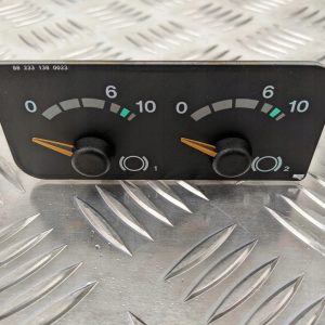 WSKAŹNIK POWIETRZA SCANIA R