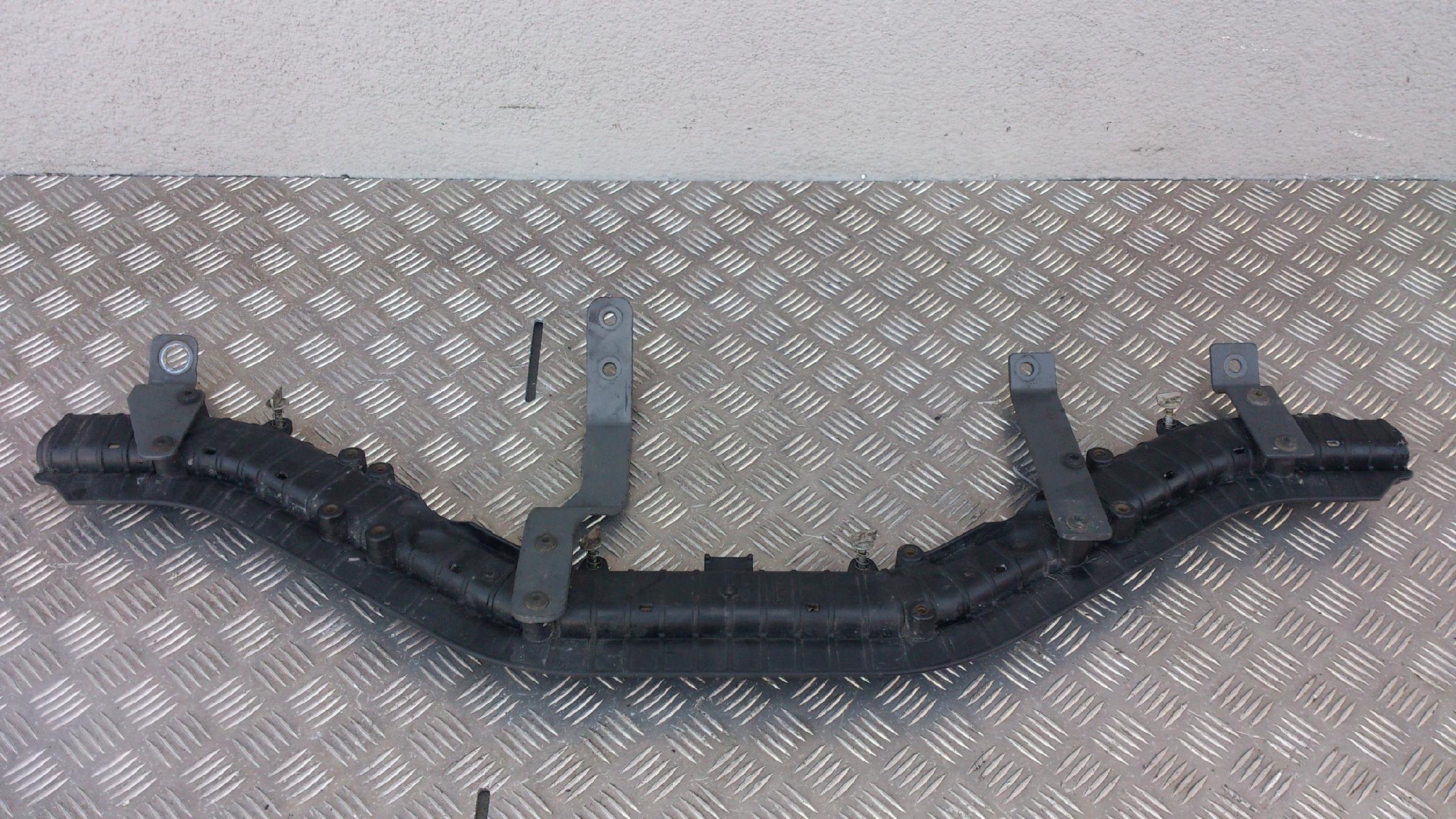 OBUDOWA OSŁONA PRZEWODÓW RAMY DAF XF 106