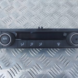 PANEL OGRZEWANIA KLIMATYZACJI SCANIA NTG