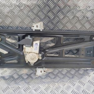 MECHANIZM PODNOSZENIA SZYBY PRAWY DAF XF 106