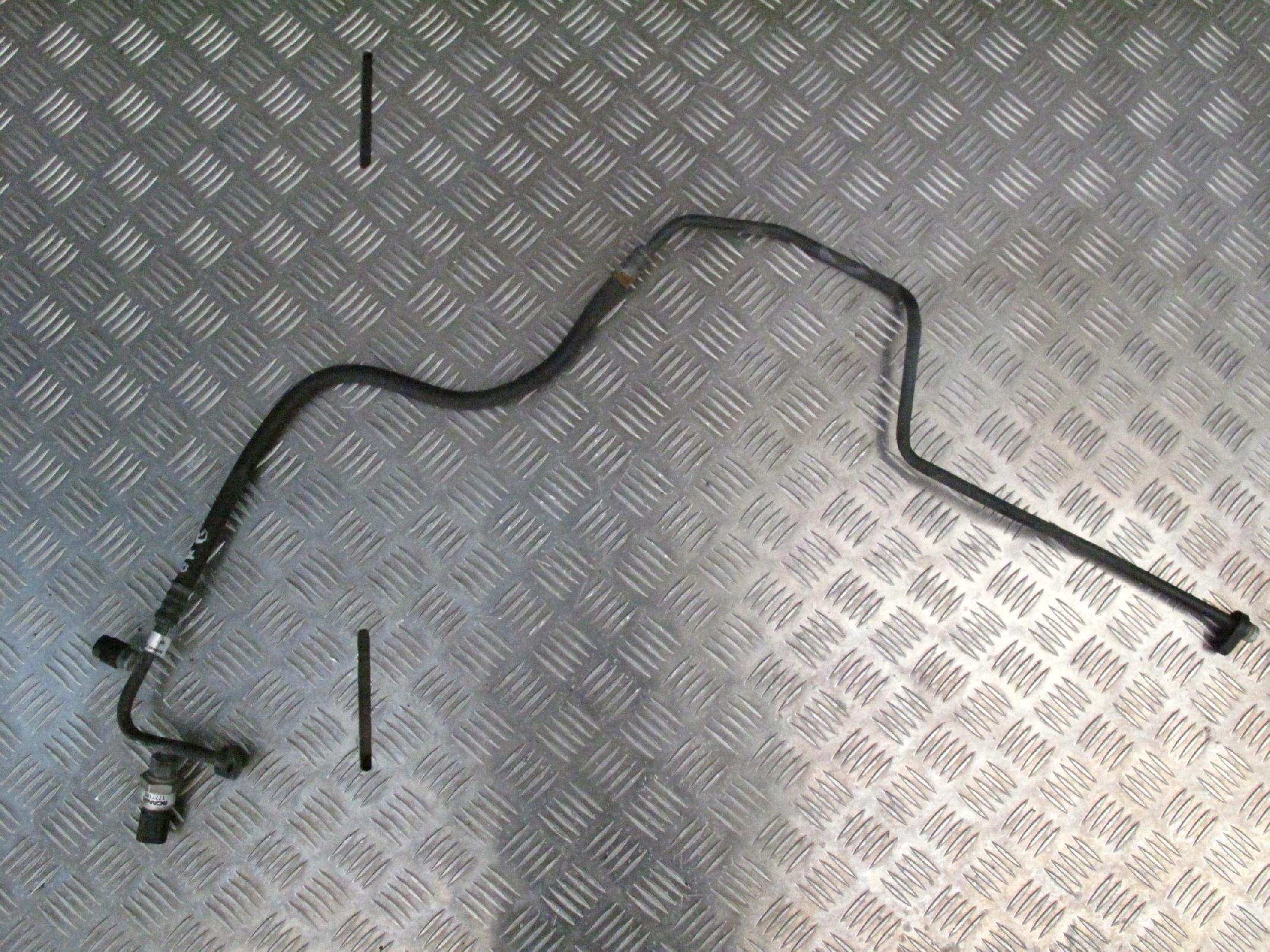 PRZEWÓD KLIMATYZACJI CIENKI NOWY TYP SCANIA XPI G - obrazek 2