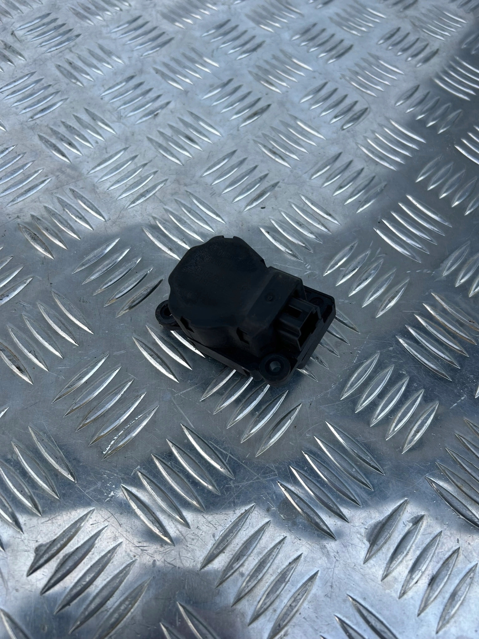 STEROWNIK NAGRZEWNICY SCANIA - obrazek 5