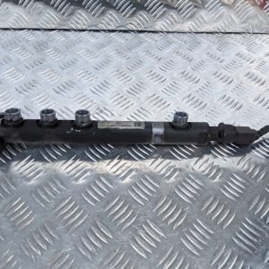 LISTWA PALIWOWA SCANIA 520 V8 DC16 XPI EURO 6