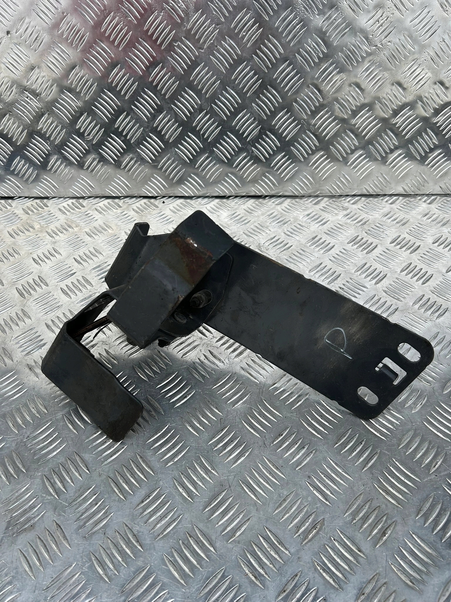 MOCOWANIE WSPORNIK SCANIA NTG NOWY MODEL