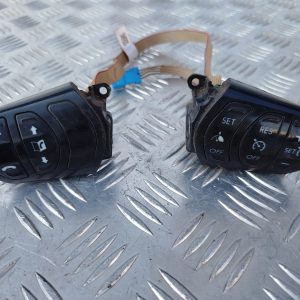 PRZYCISKI KIEROWNICY DAF XF 105 1781447