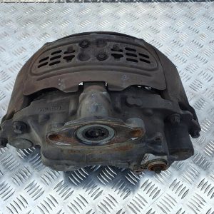 ZACISK HAMULCOWY MERITOR SCANIA R S LEWA STRONA