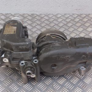 POMPA WODY DAF XF CF 440