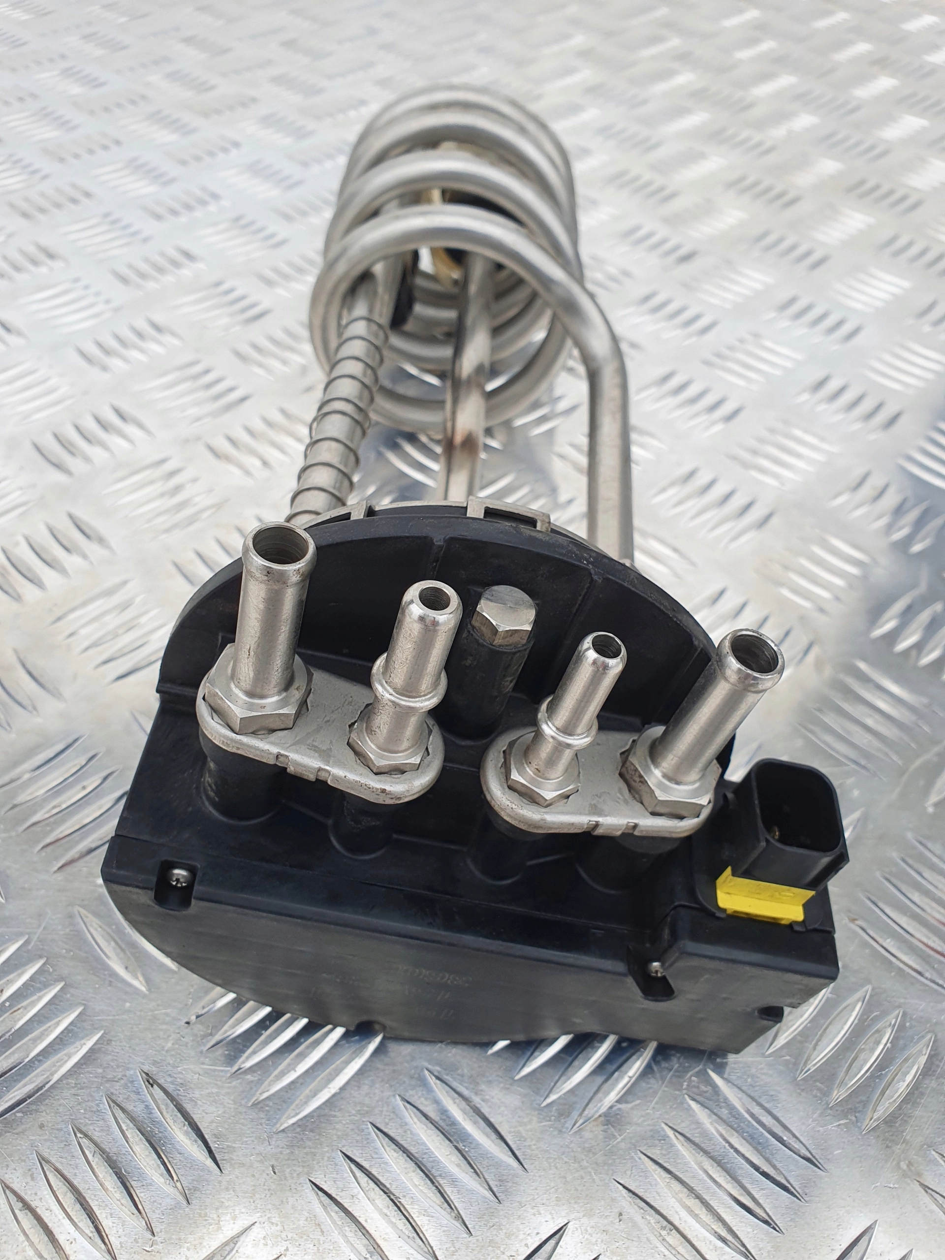 SMOK CZUJNIK POZIOMU ADBLUE AD BLUE DAF XF 106 - obrazek 7