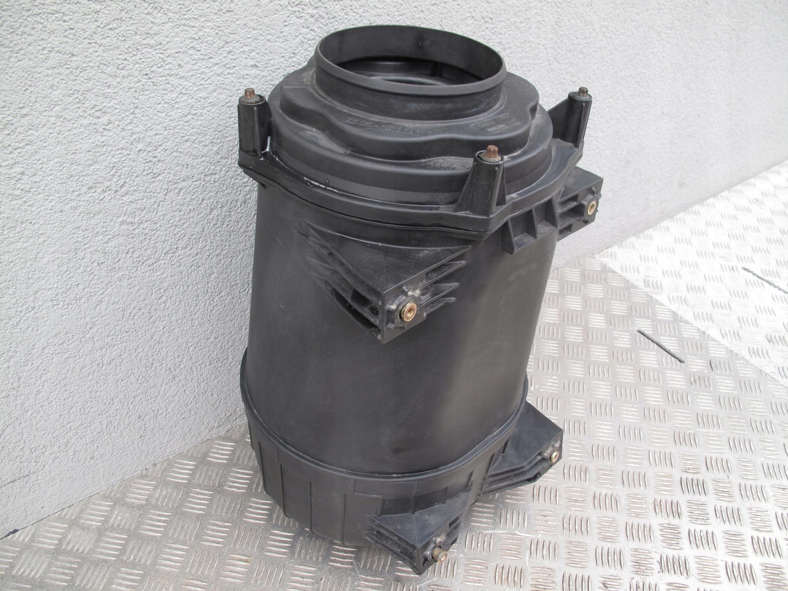 OBUDOWA FILTRA POWIETRZA SCANIA NTG - obrazek 3