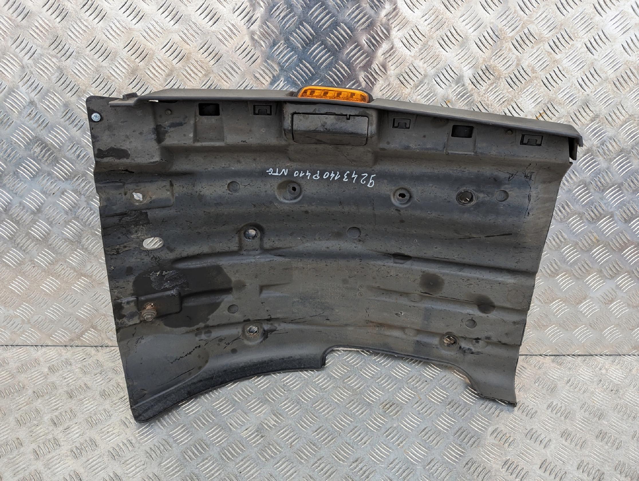 BŁOTNIK SCANIA P NTG - obrazek 2