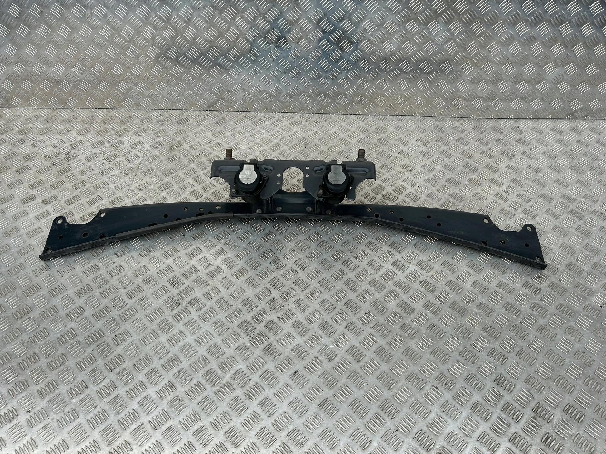 BELKA NA GNIAZDA PRZEWODÓW NACZEPY KOMPLET SCANIA NEXT GEN NTG