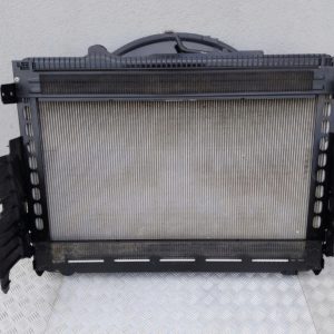 CHŁODNICA DAF CF 450 LIFT 2019 ROK