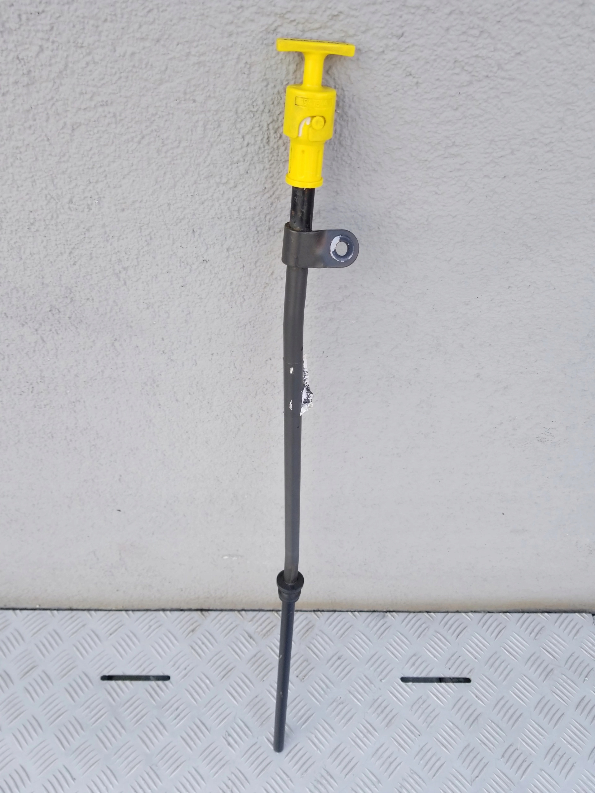 BAGNET WSKAZNIK POZIOMU OLEJU DAF CF 450 XF 106 MX - obrazek 4