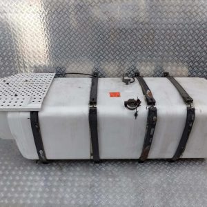 ZBIORNIK PALIWA SCANIA 1000L