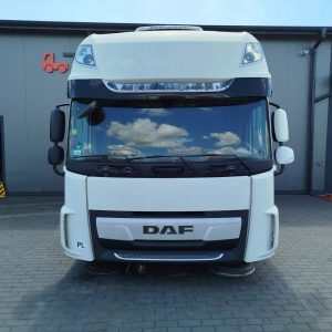 KABINA DAF XF 106 LIFT