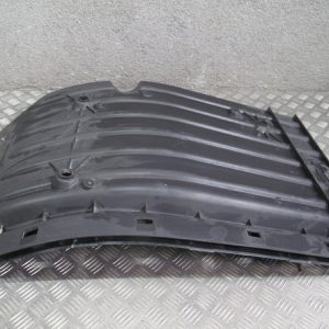 NADKOLE BŁOTNIK LEWY TYŁ SCANIA R S