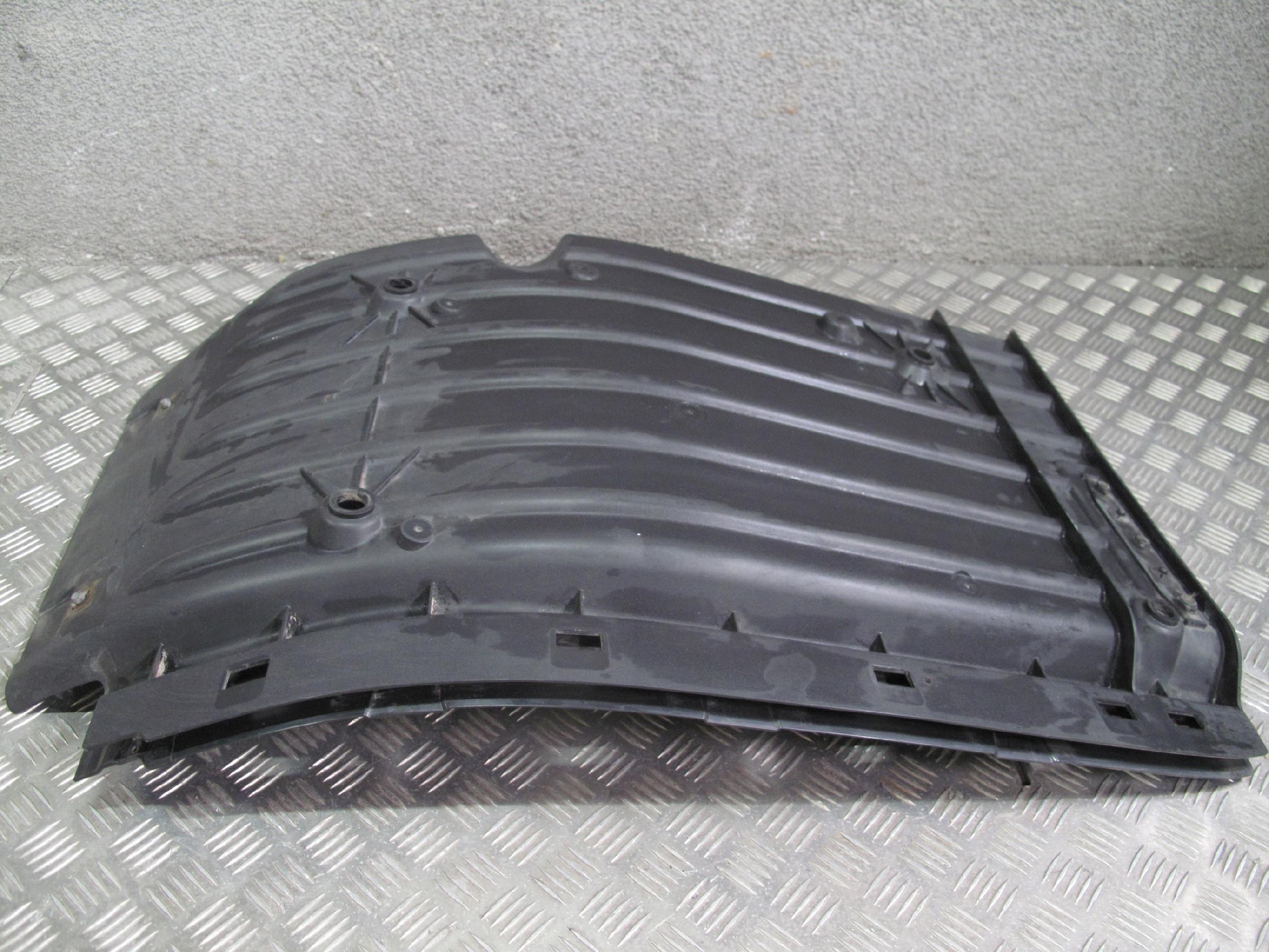 NADKOLE BŁOTNIK LEWY TYŁ SCANIA R S