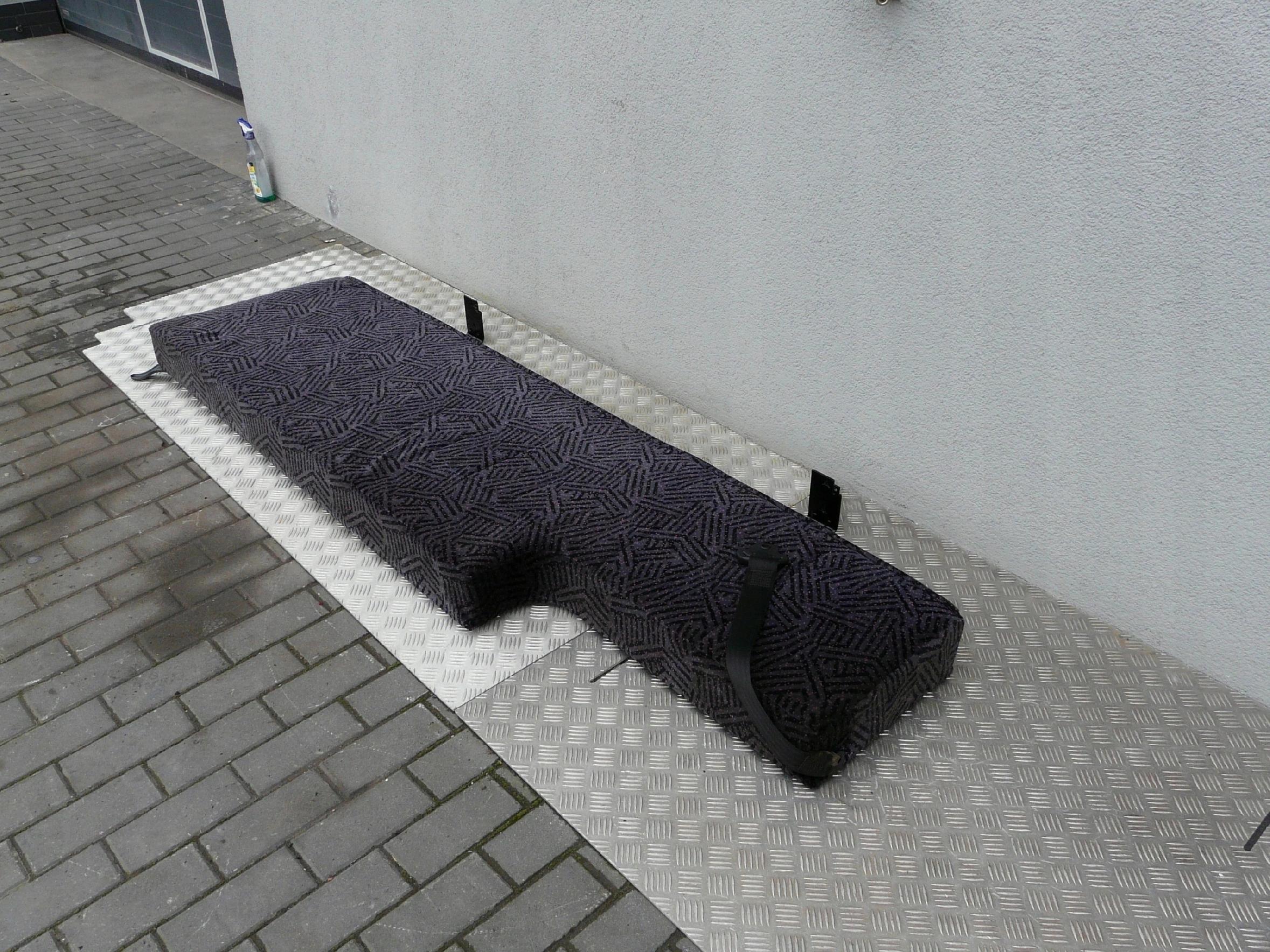 ŁÓŻKO SCANIA 4 - obrazek 3